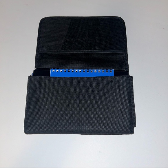 2010 Honda Odyssey Minivan Owners
Manual Set With Case OEM - Picture 2 of 3